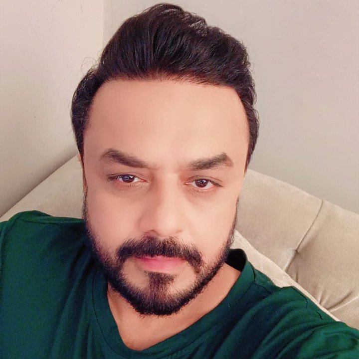 Amir Shah