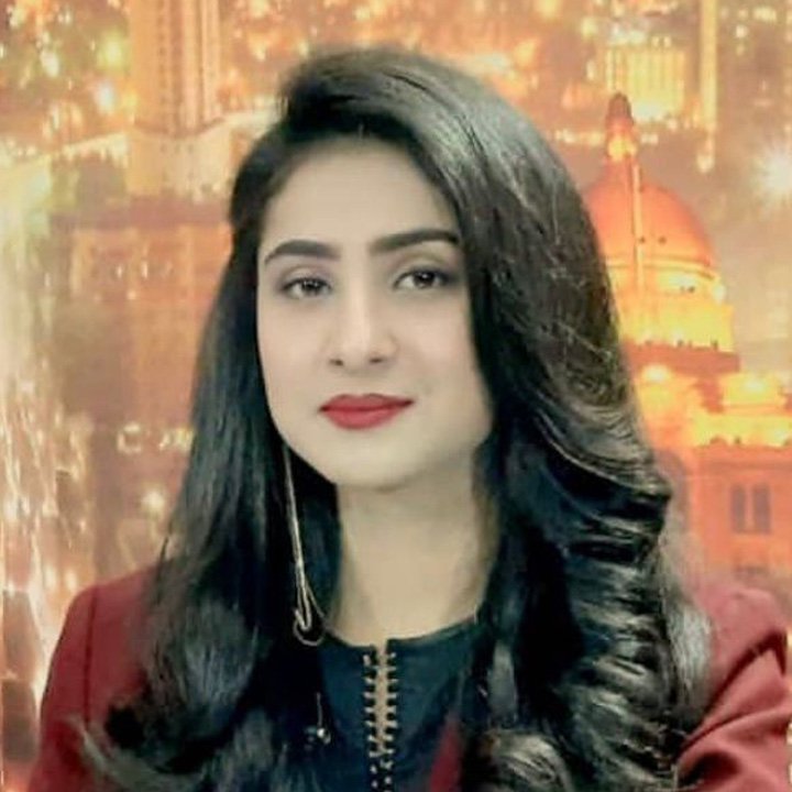Barkha Sayed