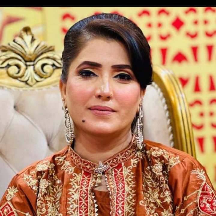 Fozia Liaqat