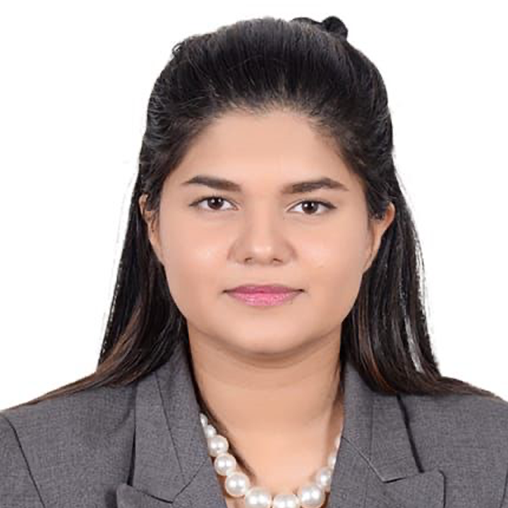 Laila Nisar