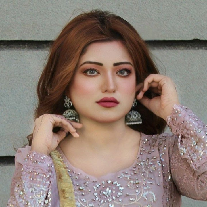 Mahnoor Aziz