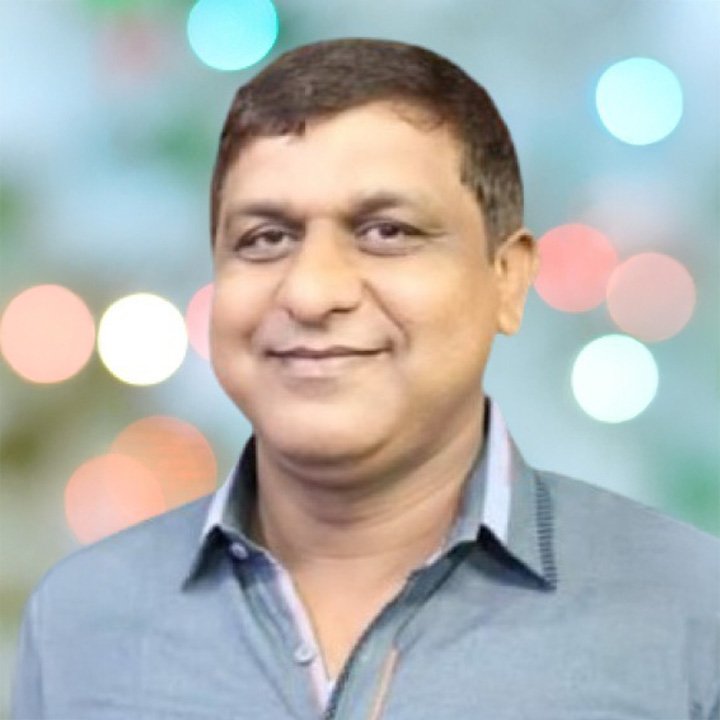 Mumtaz Ali Kandhar