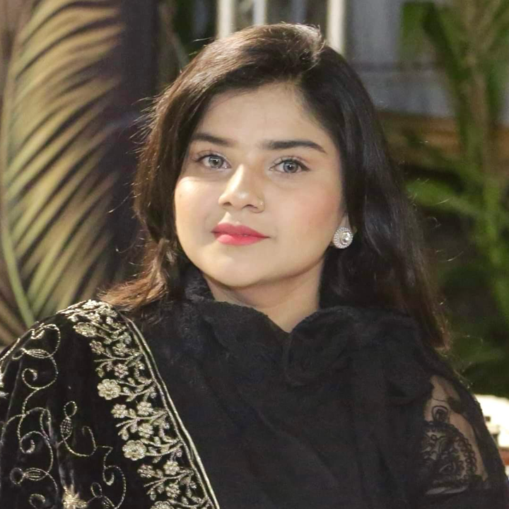 Pirah Sayed