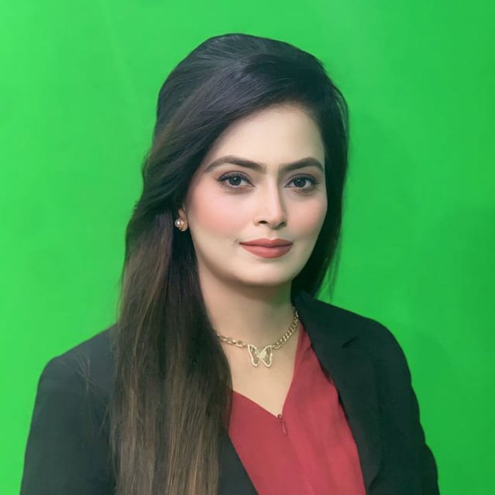 Roshni Memon