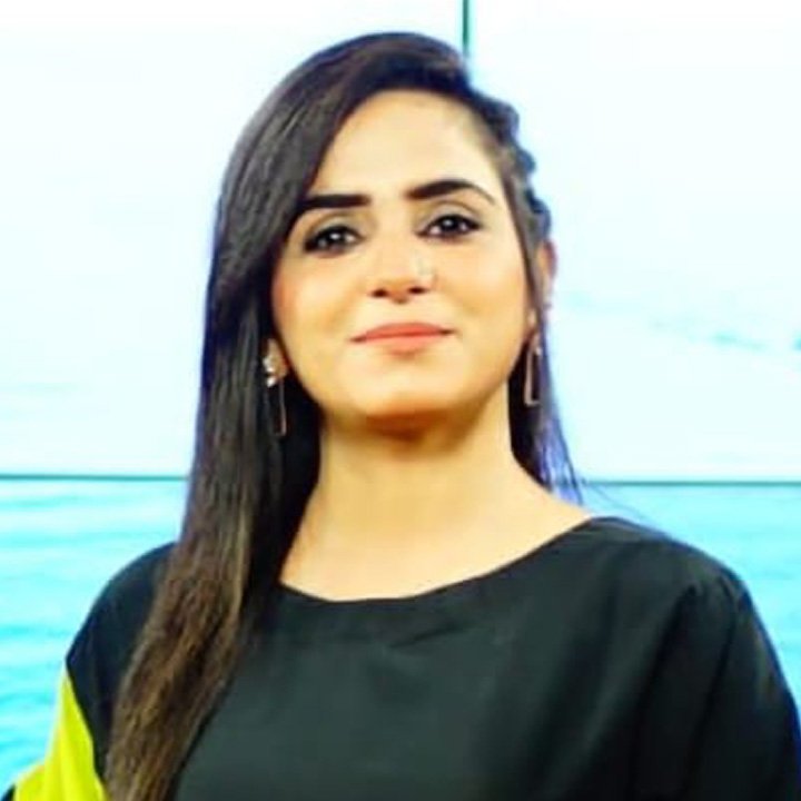 Saba Abro
