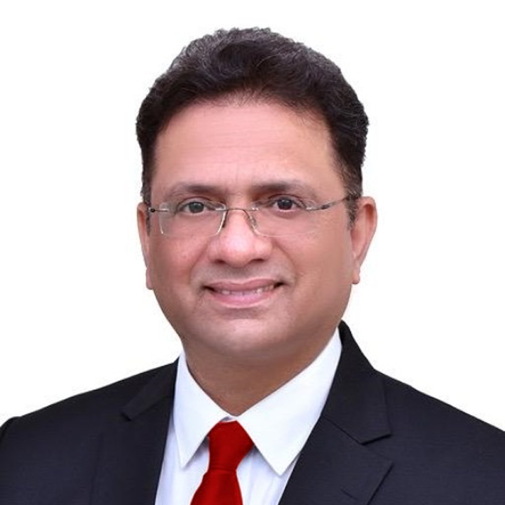 Sajjad Suhag