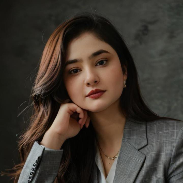 Sanjha Sayed