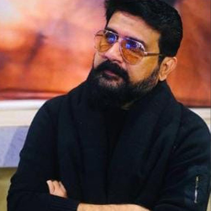 Saqib Abro