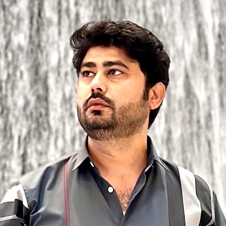 Shahid Siyal