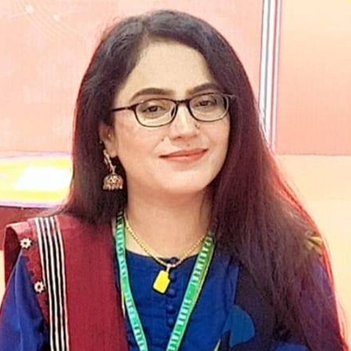 Shahnila Ali