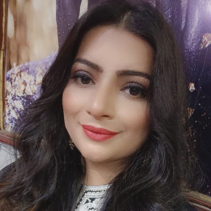 Shazia Kareem
