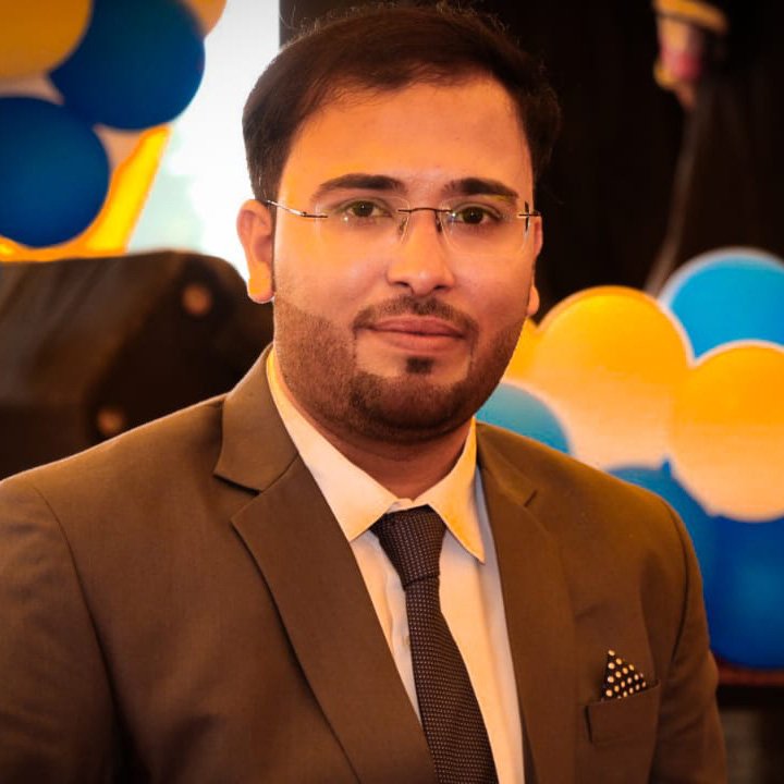 Sheeraz Ali Gorar