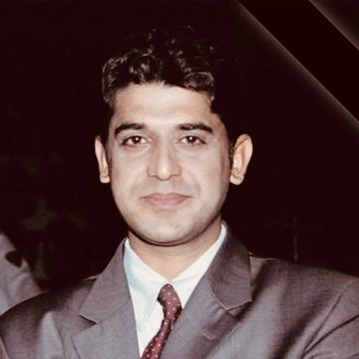 Sikander Baloch