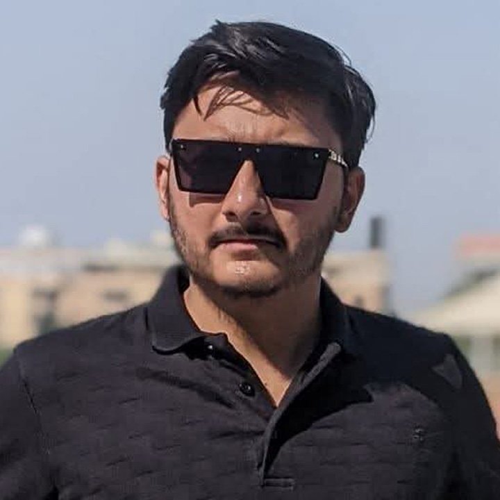 Suraj Kumar