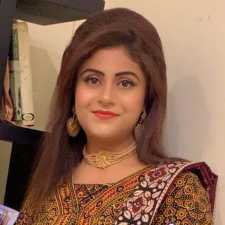 Tahira Wazeer