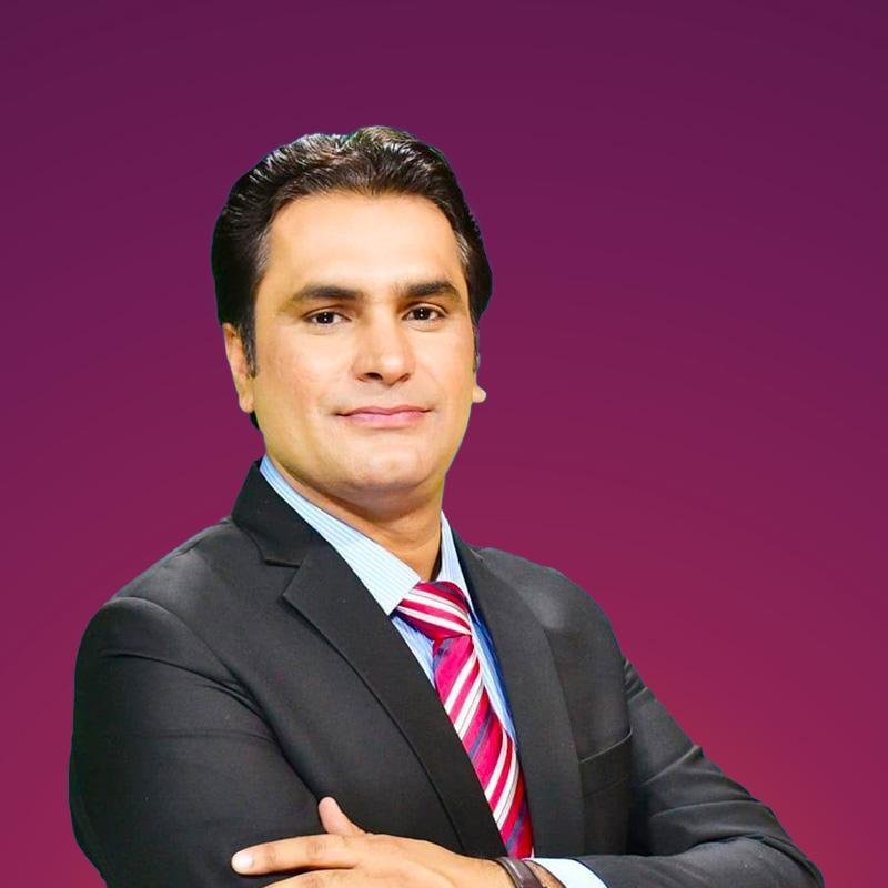Naseer Gopang