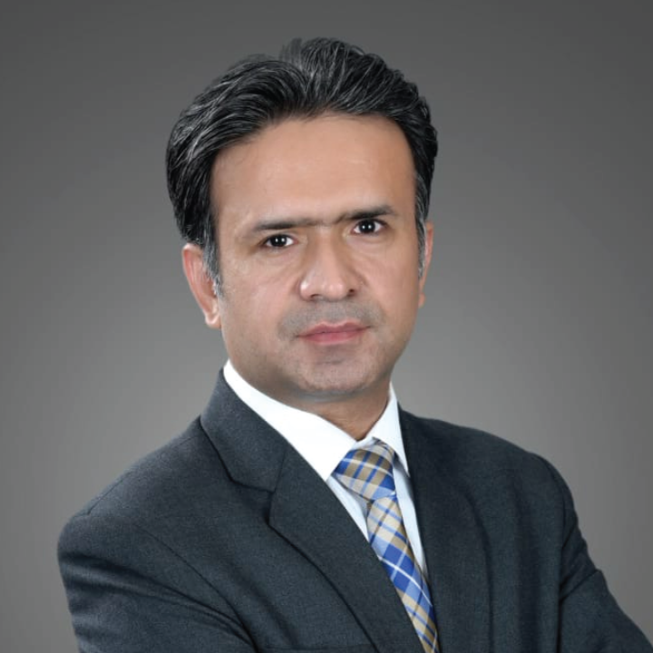 Zohaib Kaka