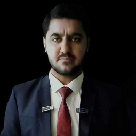Abdul Hakeem Narejo