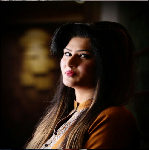 Nida Abro