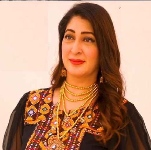 Shehla Gul