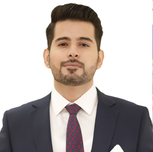 Usman Memon