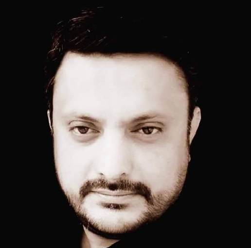 Pir Amjad Ali