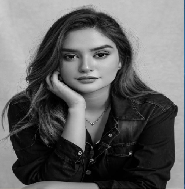 Farah Aurangzeb