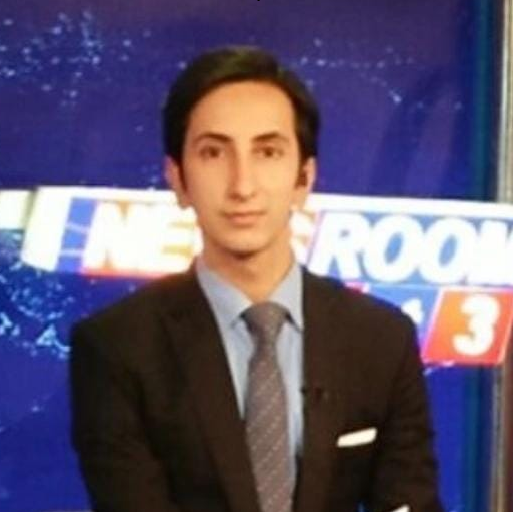 Hameer Shaikh