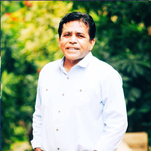 Mujahid Solangi