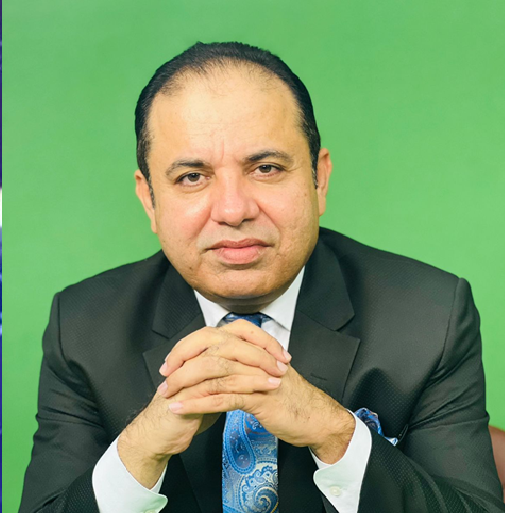 Imtiaz Mir