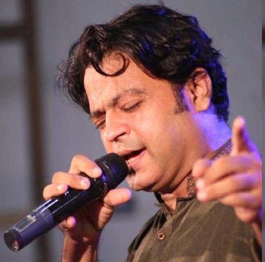 Najaf Ali