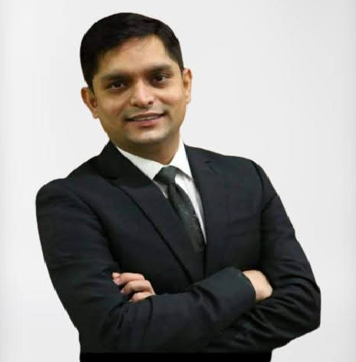 Muhammad Nawaz Dahri