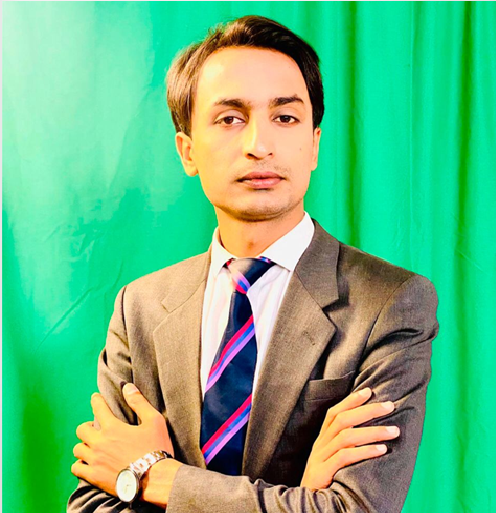 Sanaullah Hashmani