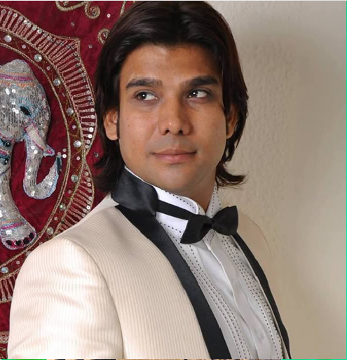 Mustafa Abbasi