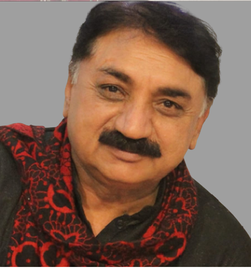 Bakhshan Mehranvi