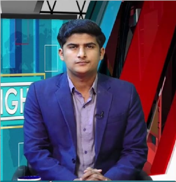 Ishaque Kolachi