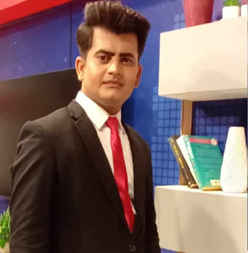 Manzar Ali