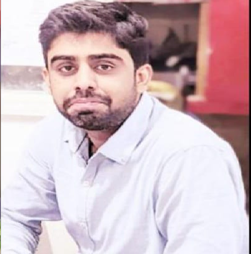 Ali Waqas Joyo