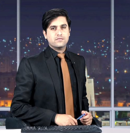 Zubair Khuhro