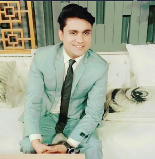 Abdul Qayoom Dahri