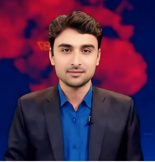 Irfan Mehboob
