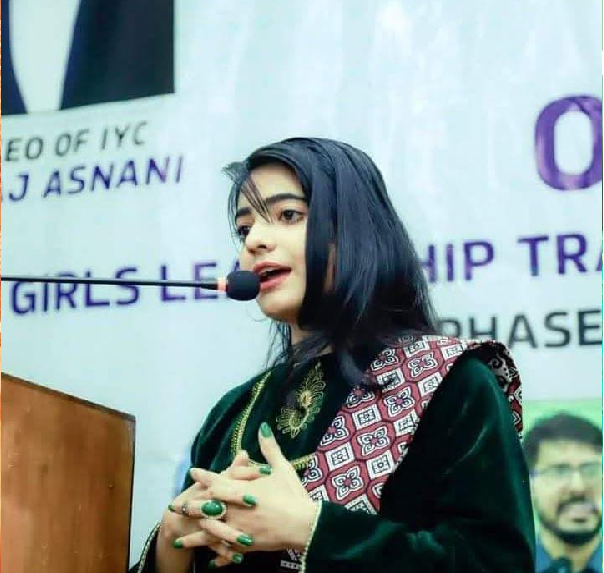 Tahira Joyo