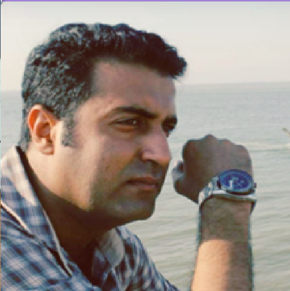 Ali Raza Katpar